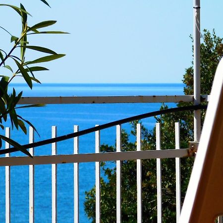 Attico Vista Mare, Levanto Exterior photo
